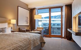 Hotel Intercontinental Berchtesgaden