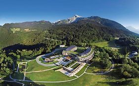Kempinski Hotel Berchtesgaden Berchtesgaden